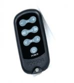 CONTROLE BOOSTER RM-X1 P/CARRO+UNIVERSAL+50M