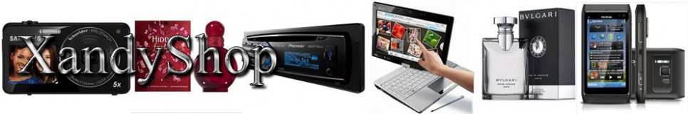 XandyShop